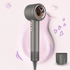 PureDry Hair Dryer – Negative Ion Anion Technology