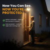Night Guard Solar Light