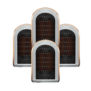 4 FlexHeats