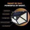 Night Guard Solar Light