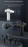 PowerFlex Fascia - Massage Gun