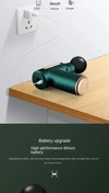 PowerFlex Fascia - Massage Gun
