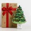 Christmas Tree Night Light