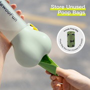 Pet Dog Water Bottle Feeder