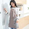 Women Aprons Waterproof Adjustable Neck Strap