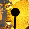 Chill Vibez™ Sunset Lamp