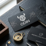 ODIN RFID Card Blocker