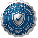 30-day money-back guarantee
