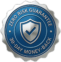 Guarantee badge