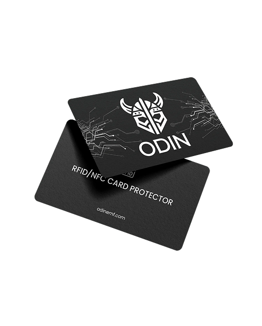 ODIN Card Blocker