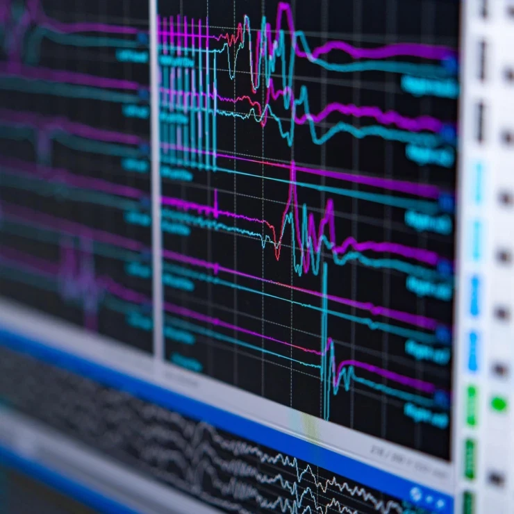 Reason 6 — signal intact