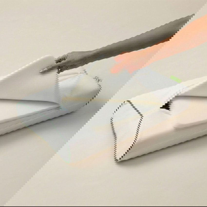 President's Day Gift Bundle (Free Pillow Case + 2 Height+ Inserts)