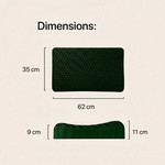 2-Pack Bundle (2 Pillows)