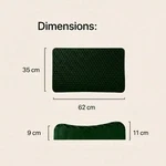 Onyx AeroMatrix™ Pillow