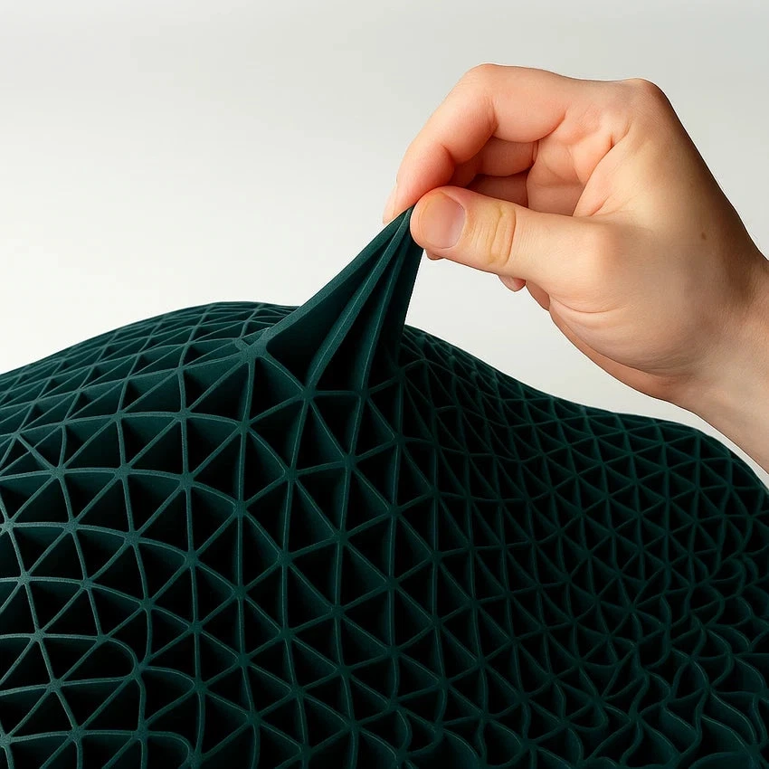 Onyx AeroMatrix Pillow