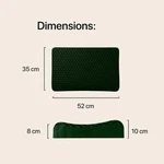 Onyx AeroMatrix Pillow