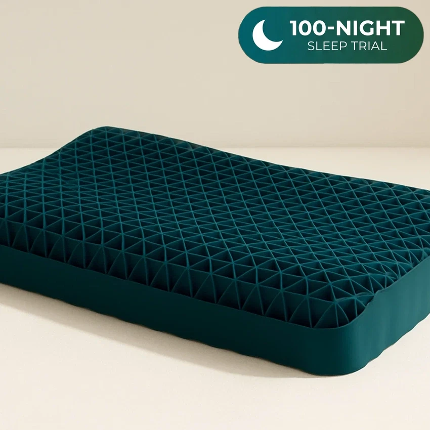Onyx AeroMatrix™ Pillow