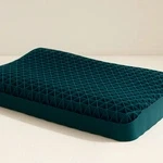 4 Pillows & 4 Pillowcases