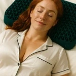 Onyx AeroMatrix™ Pillow