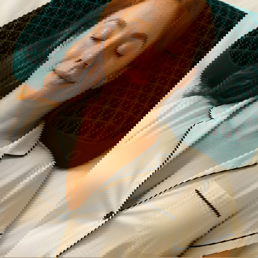 4 Pillows & 4 Pillowcases