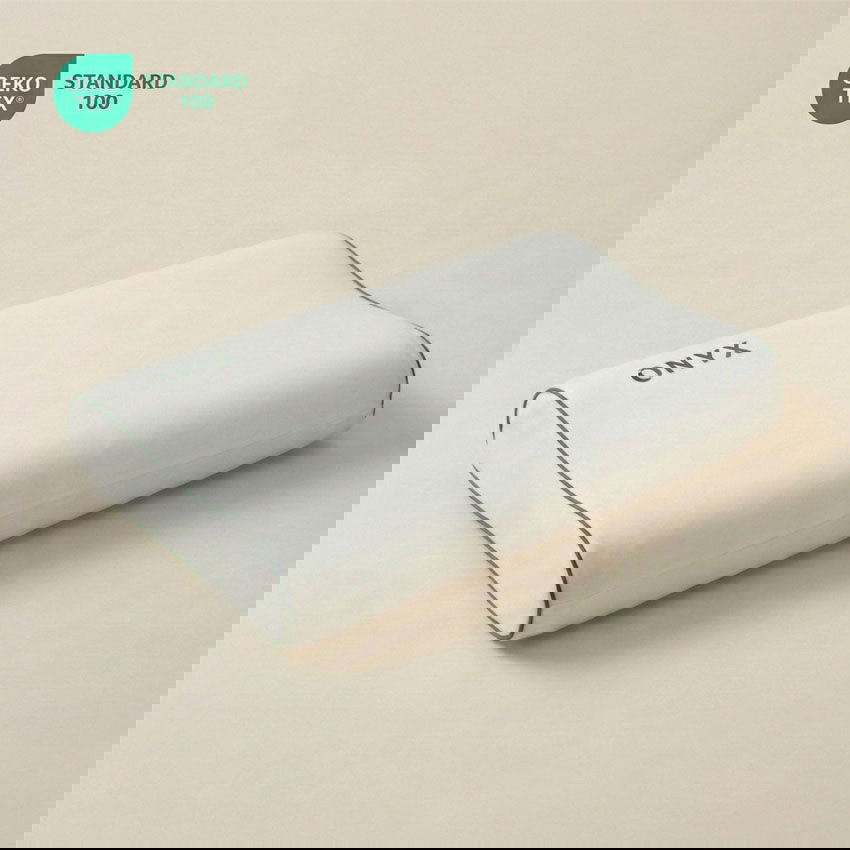 2-Pack Bundle (2 Pillows)