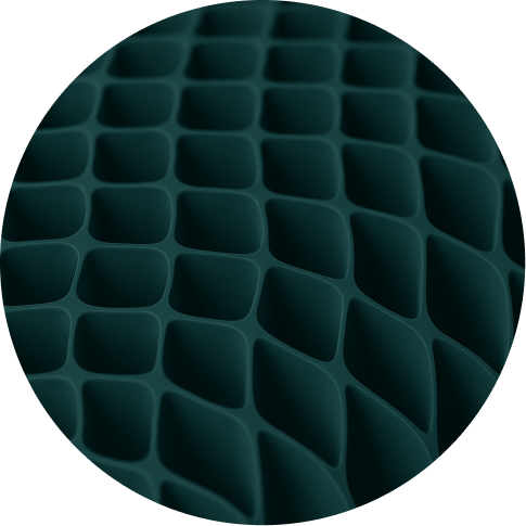 AeroMatrix ellipse