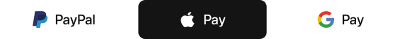payment icons