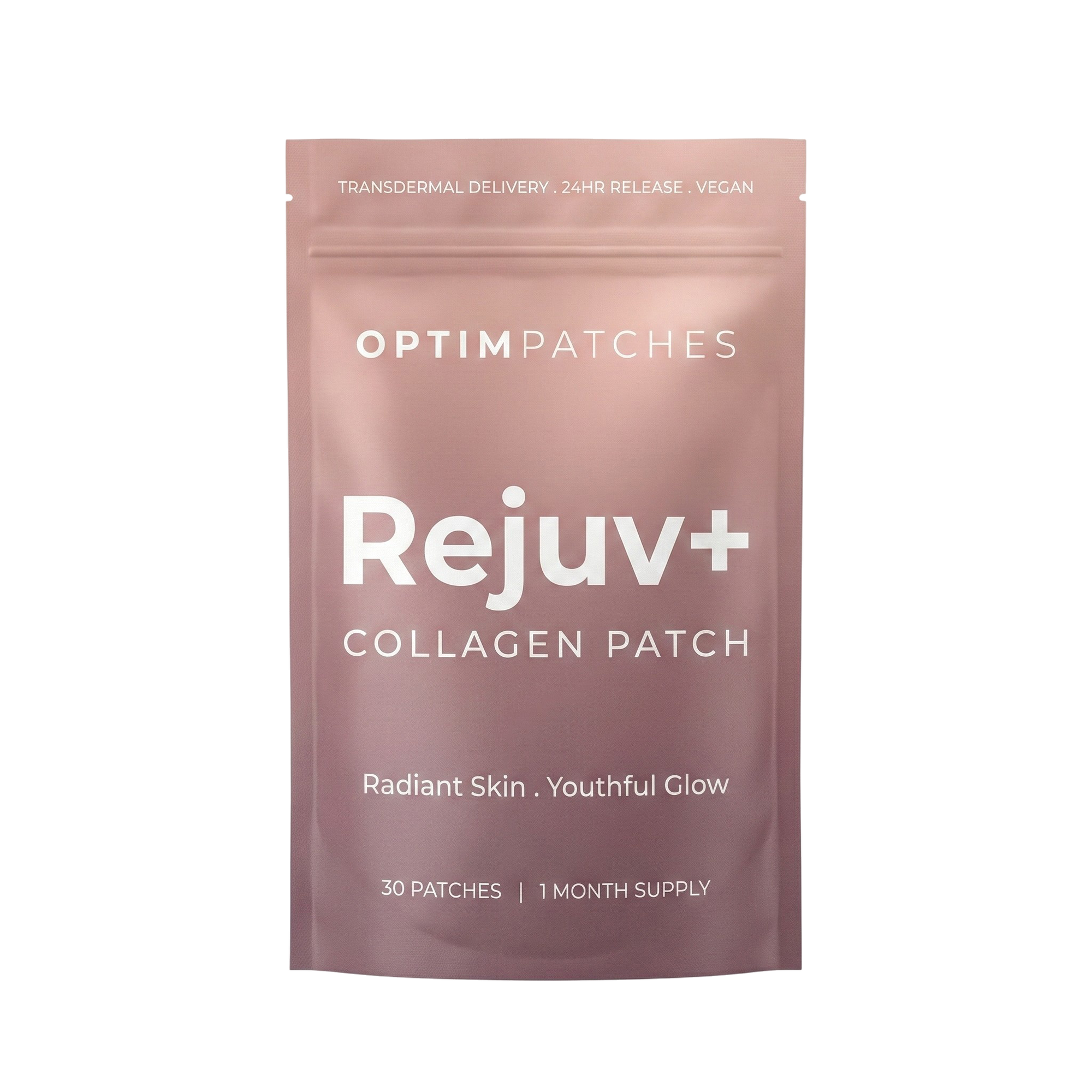 Rejuv+ Collagen Patch