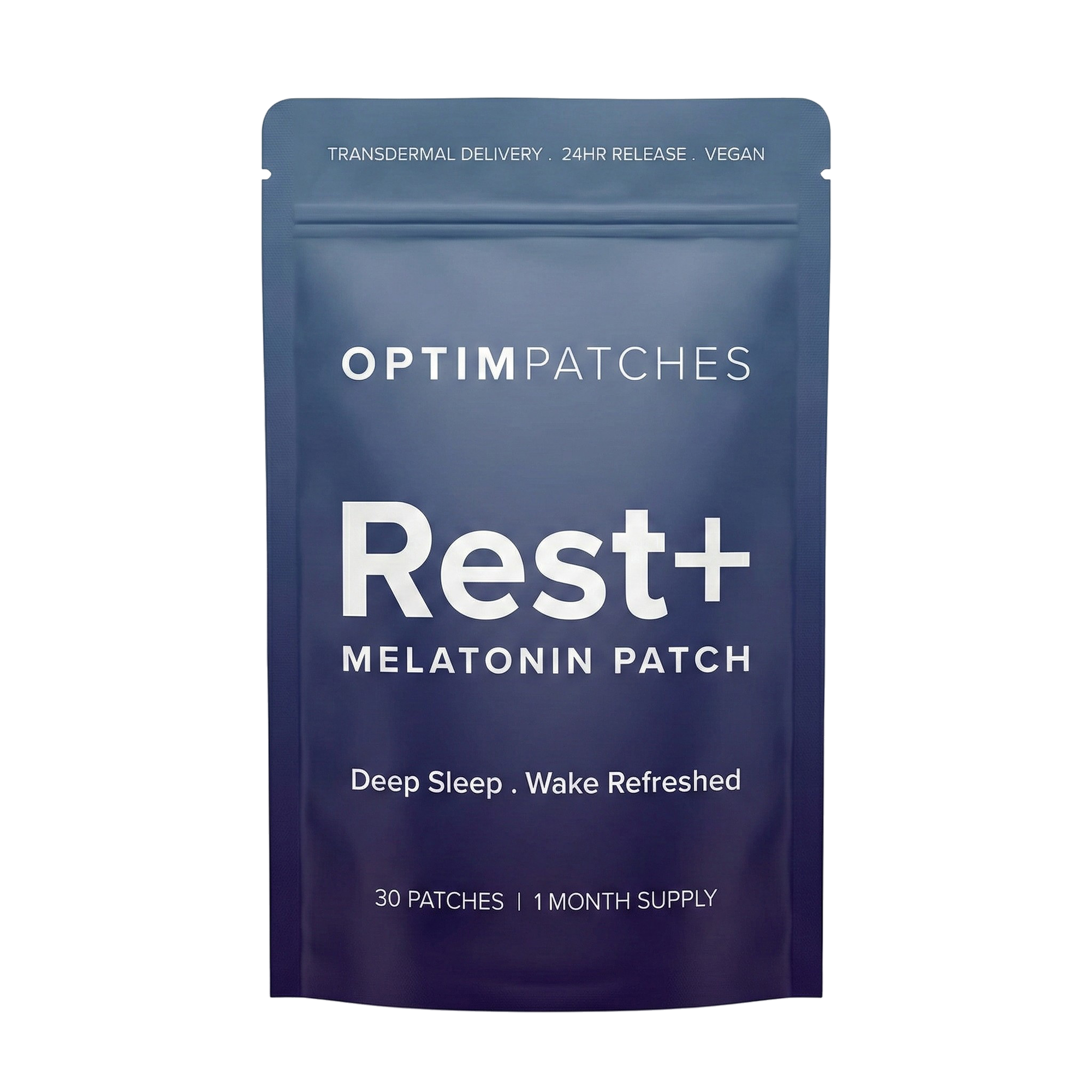 Rest+ Melatonin Patch