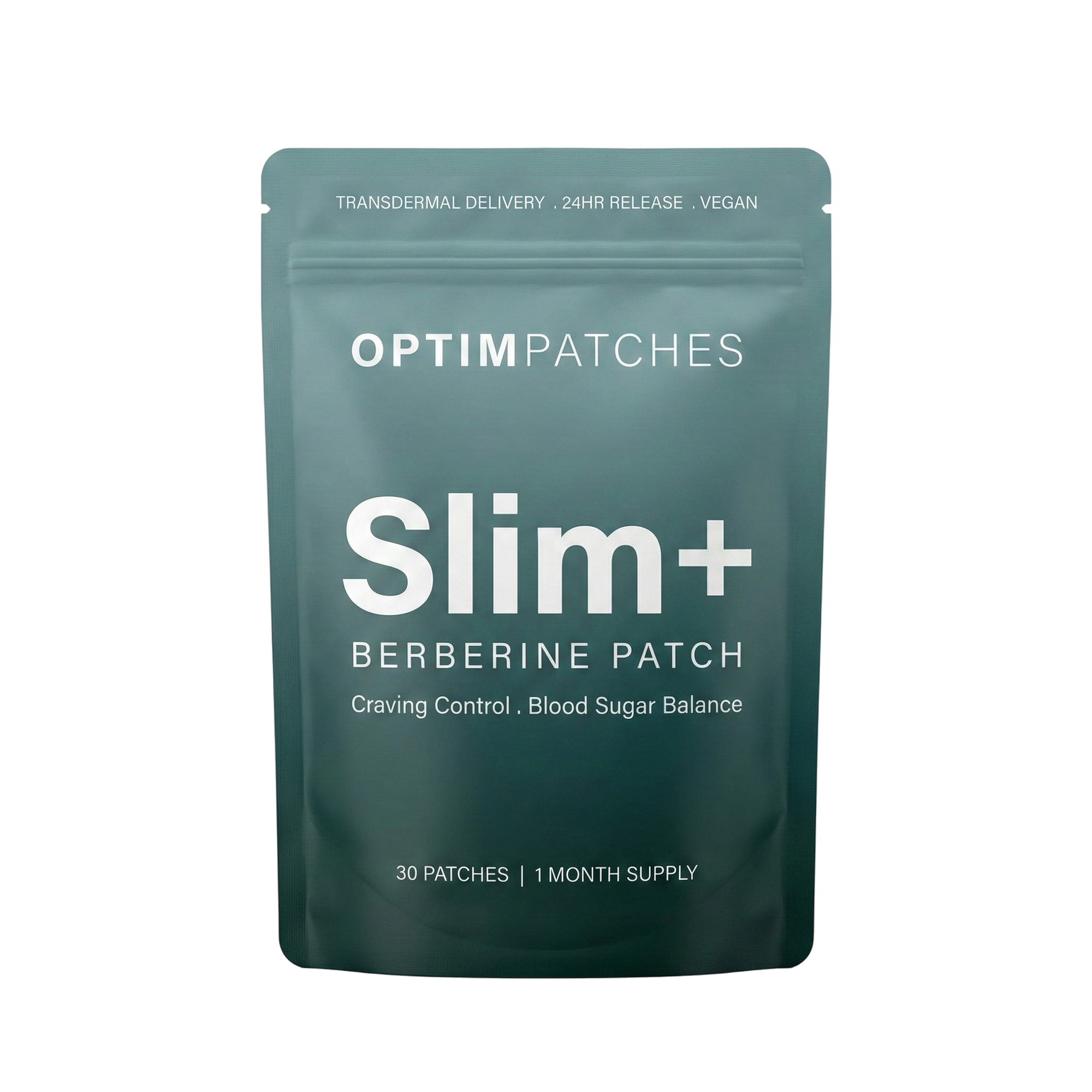 Slim+ Berberine Patch