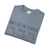 Don’t Get Me Started Mason Jars T-Shirt