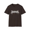 Sourdough Metal Logo T-Shirt