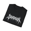 Sourdough Metal Logo T-Shirt