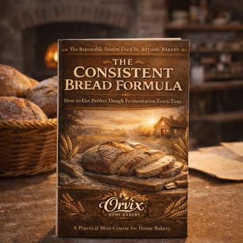 The Consistent Bread Formula Guide