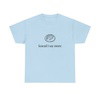 Knead I Say More Tee — Funny Baker Bread T-Shirt
