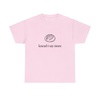 Knead I Say More Tee — Funny Baker Bread T-Shirt