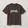 Sourdough Metal Logo T-Shirt