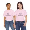 Knead I Say More Tee — Funny Baker Bread T-Shirt