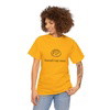 Knead I Say More Tee — Funny Baker Bread T-Shirt