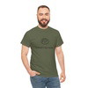 Knead I Say More Tee — Funny Baker Bread T-Shirt