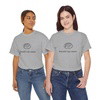 Knead I Say More Tee — Funny Baker Bread T-Shirt