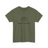 Knead I Say More Tee — Funny Baker Bread T-Shirt