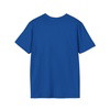 Sourdough Metal Logo T-Shirt