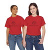 Knead I Say More Tee — Funny Baker Bread T-Shirt
