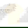 Don’t Get Me Started Mason Jars T-Shirt