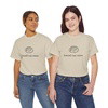 Knead I Say More Tee — Funny Baker Bread T-Shirt