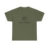 Knead I Say More Tee — Funny Baker Bread T-Shirt
