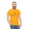 Knead I Say More Tee — Funny Baker Bread T-Shirt