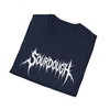 Sourdough Metal Logo T-Shirt