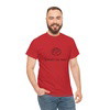 Knead I Say More Tee — Funny Baker Bread T-Shirt